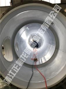 內(nèi)襯聚四氟乙烯（PTFE）普通設(shè)備