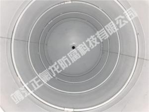 內(nèi)襯聚四氟乙烯（PTFE）普通設(shè)備